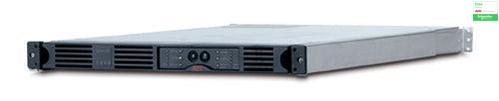 APC Smart-UPS 1000VA SUA1000RMI1U - 1U Rack Mount UPS | TechSoft