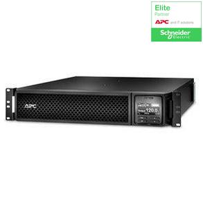 APC Smart UPS 1500VA Rackmount - Online Double Conversion Battery Backup | TeciSoft SRT1500RMXLA