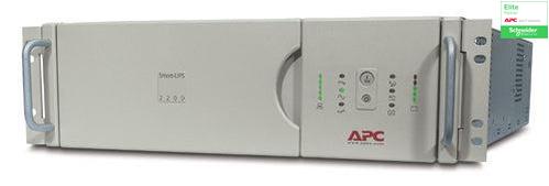 Apc Smart-Ups 2200Va Rm 3U 120V/230V In 120V Out 2.2 Kva 1600 W