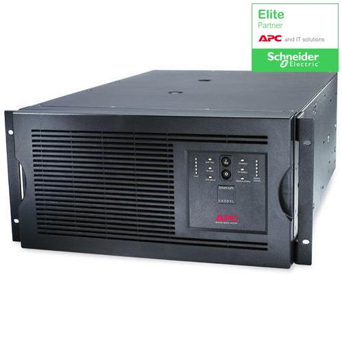 Apc Smart-Ups 5000Va 5 Kva 4000 W
