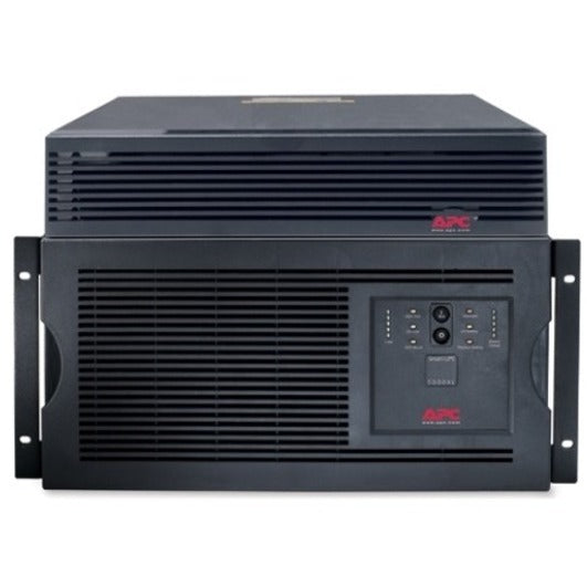 APC Smart-UPS 5000VA RM SUA5000R5TXFMR - Rack Mount UPS with Transformer 208V | APC