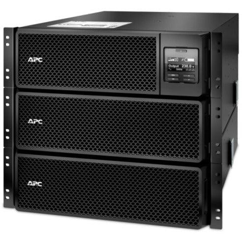 APC Smart-UPS On-Line 8kVA/8kW Rackmount 6U 208V SRT8KRMXLT