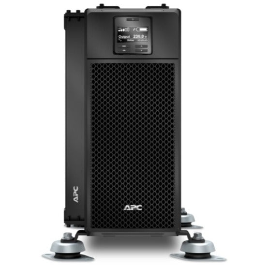 APC Smart-UPS Online 6kVA Marine Rackmount UPS - Extended Runtime | TecISoft SRT6KRMXLIM