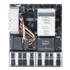 APC Smart UPS RT 15kVA - Double Conversion Rackmount 230/400V LCD | TecISoft SURT15KRMXLI