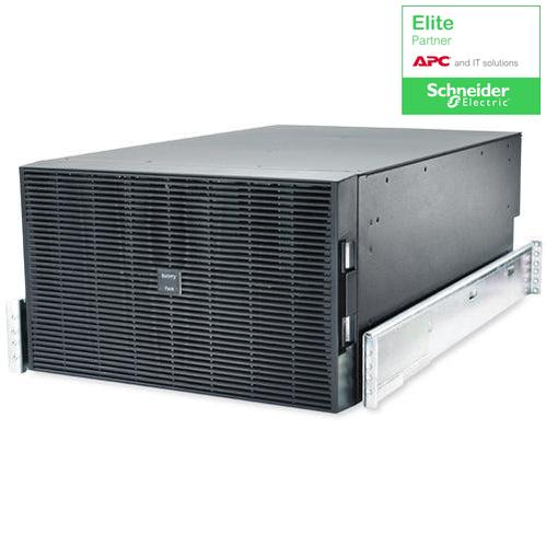 Apc Smart-Ups Rt192V Rm Battery Pack 2 Rows
