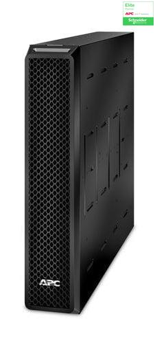 APC Smart-UPS SRT72BP Battery Pack 72V - Extended Runtime for 2.2kVA UPS
