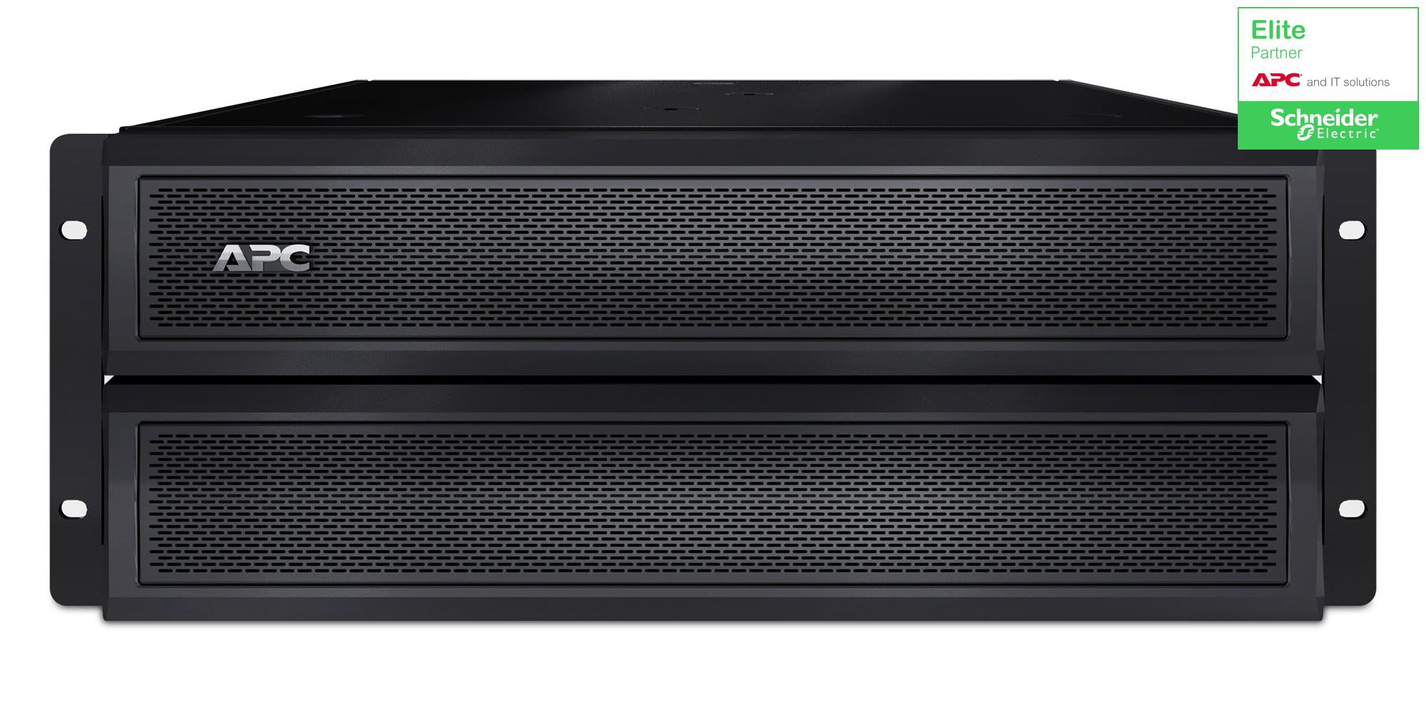 Apc Smart-Ups Sealed Lead Acid (Vrla) 120 V