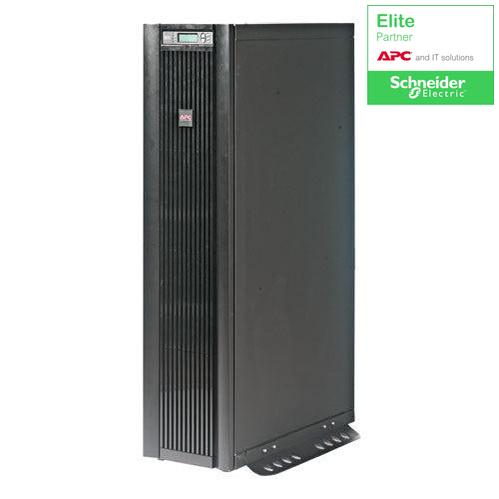 APC Smart-UPS VT 10kVA 208V - Enterprise UPS with Parallel Capability SUVTP10KF2B2S