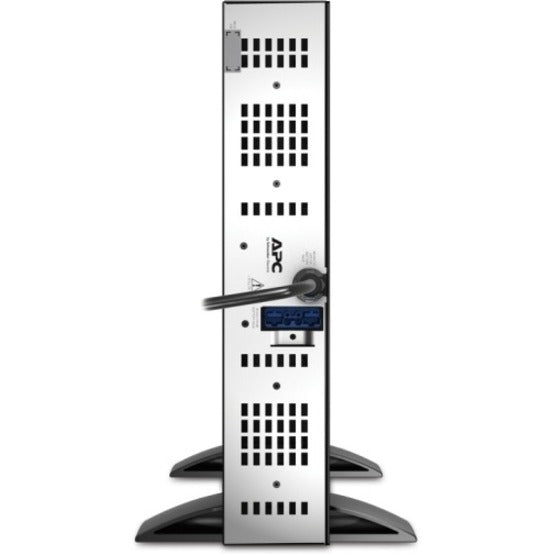 APC Smart-UPS X-Series External Battery Pack Rack/Tower 48V 864VAh Rackmount 2U SMX48RMBP2US