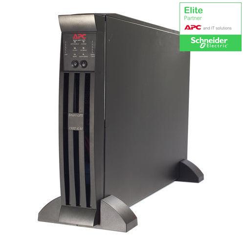 Apc Smart-Ups Xl Modular 1500Va 230V 1.5 Kva 1425 W