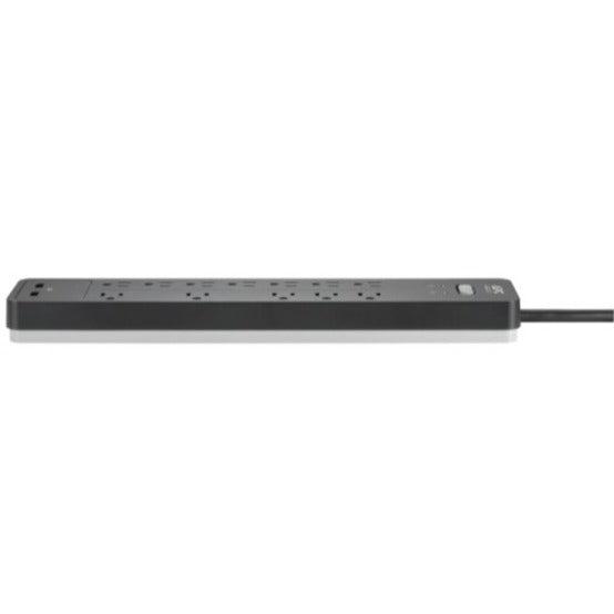 APC SurgeArrest - 12-Outlet Surge Protector with USB Charging | Tecisoft PH12U2