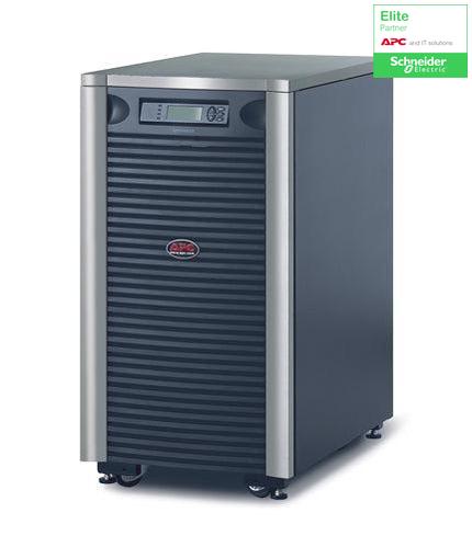 APC Symmetra LX 12kVA Scalable UPS - Redundant Tower Power | TeCisoft SYA12K16P