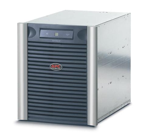 Apc Symmetra Lx 9 Battery 8 Kva 5600 W
