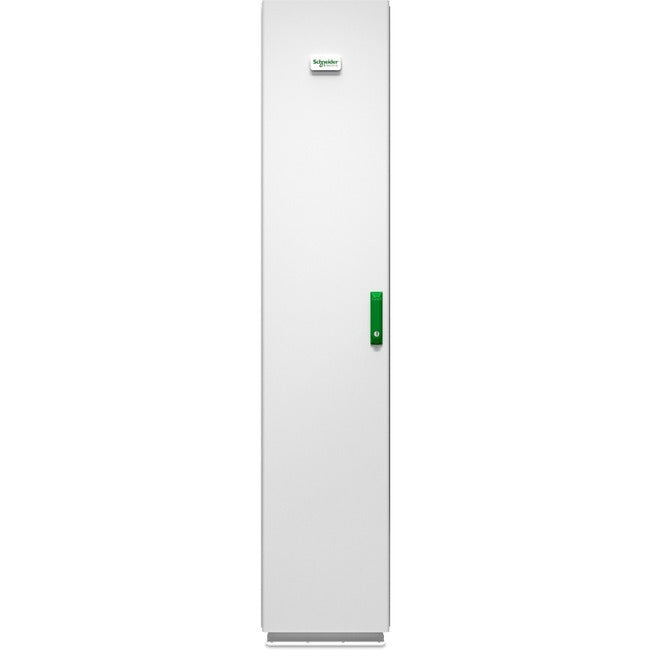 APC by Schneider Electric Bottom Entry Cabinet for Galaxy VL and Easy UPS 3L GVBEC