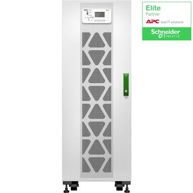 APC by Schneider Electric Easy UPS 3S 40kVA Tower UPS E3SUPS40KFBS