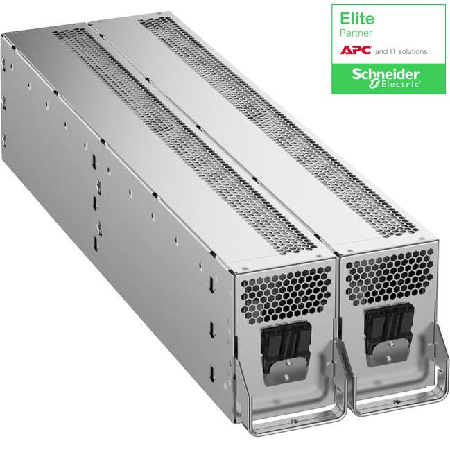 APC by Schneider Electric Easy UPS 3S High Capacity Battery String, 208V E3SFBTH2