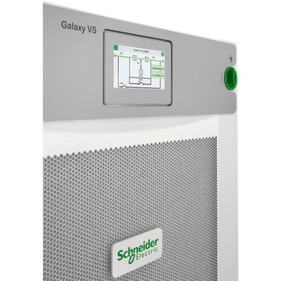 APC by Schneider Electric Galaxy VS 30kVA Compact UPS GVSUPS30KFS