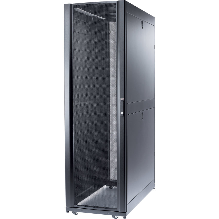 APC by Schneider Electric NetShelter SX AR3307X612 Rack Cabinet