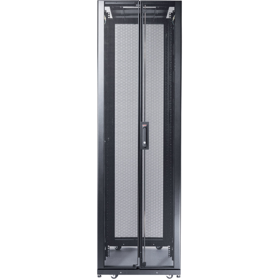 APC by Schneider Electric NetShelter SX AR3307X612 Rack Cabinet