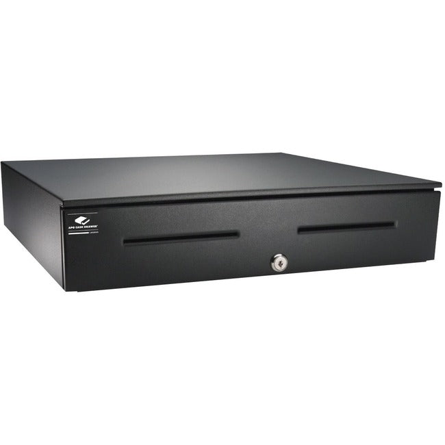 Apg Cash Drawer Series 4000 1816 Cash Drawer