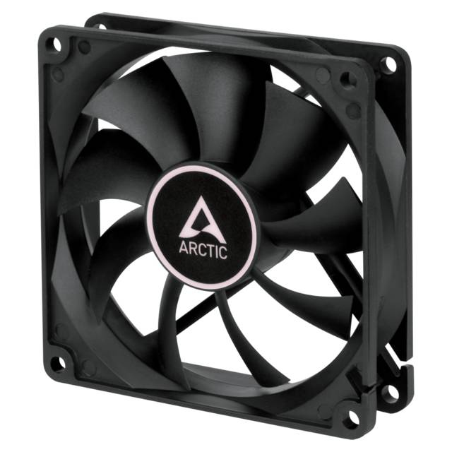 Arctic Acfan00213A 92 Mm Pwm Case Fan