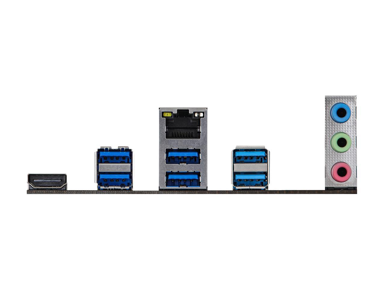 Asrock Z590M Phantom Gaming 4 Lga 1200 Intel Z590 Sata 6Gb/S Micro Atx Intel Motherboard