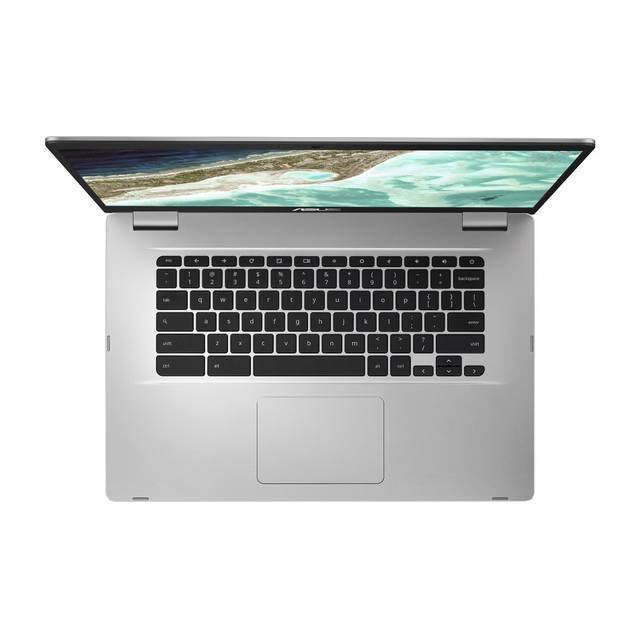 Asus Chromebook Enterprise C523Na-Ge44F 15.6 Inch Intel Celeron N3350 1.1Ghz/ 4Gb Lpddr4/ 64G