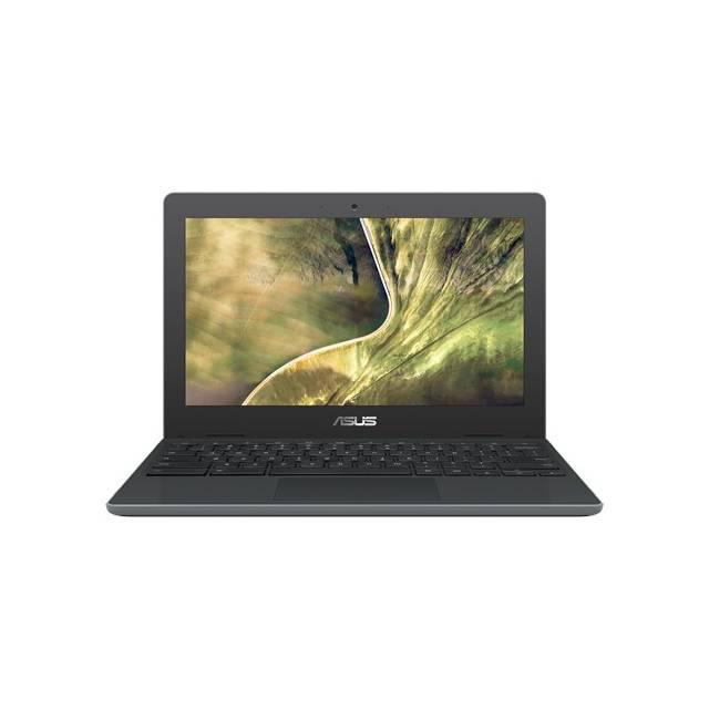 Asus Chromebook C204Ee-Yb02-Gr 11.6 Inch Intel Celeron N4020