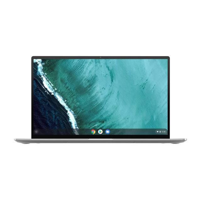 Asus Chromebook Enterprise Flip C434Ta-Ge588T 14.0 Inch Intel Core I5-8200Y 1.3Ghz/ 8Gb Lpddr3/ 128G