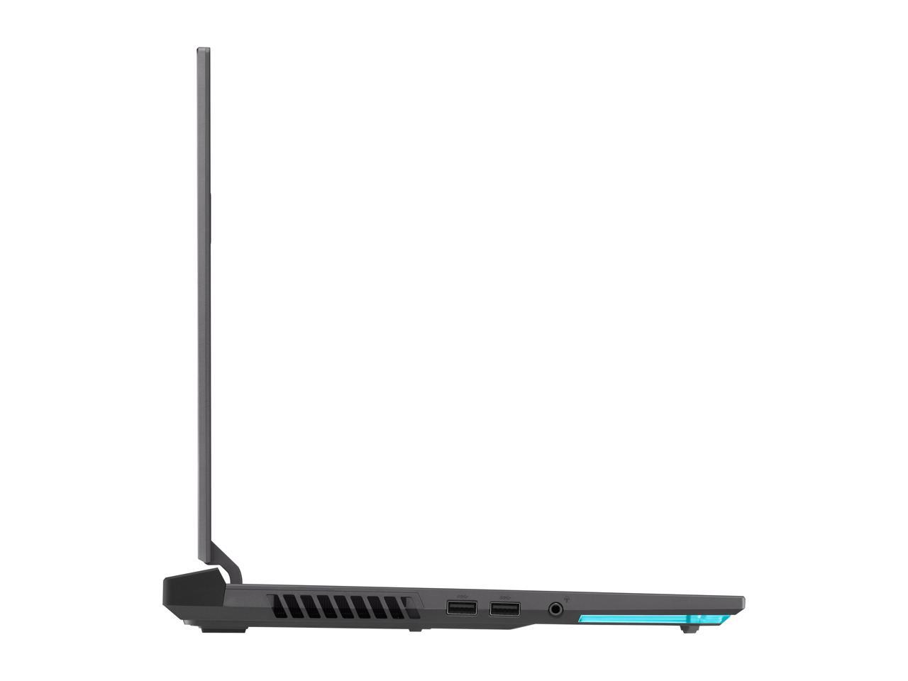 Asus Rog Strix G15 (2021) Gaming Laptop, 15.6" 300Hz Ips Type Fhd Display, Nvidia Geforce Rtx