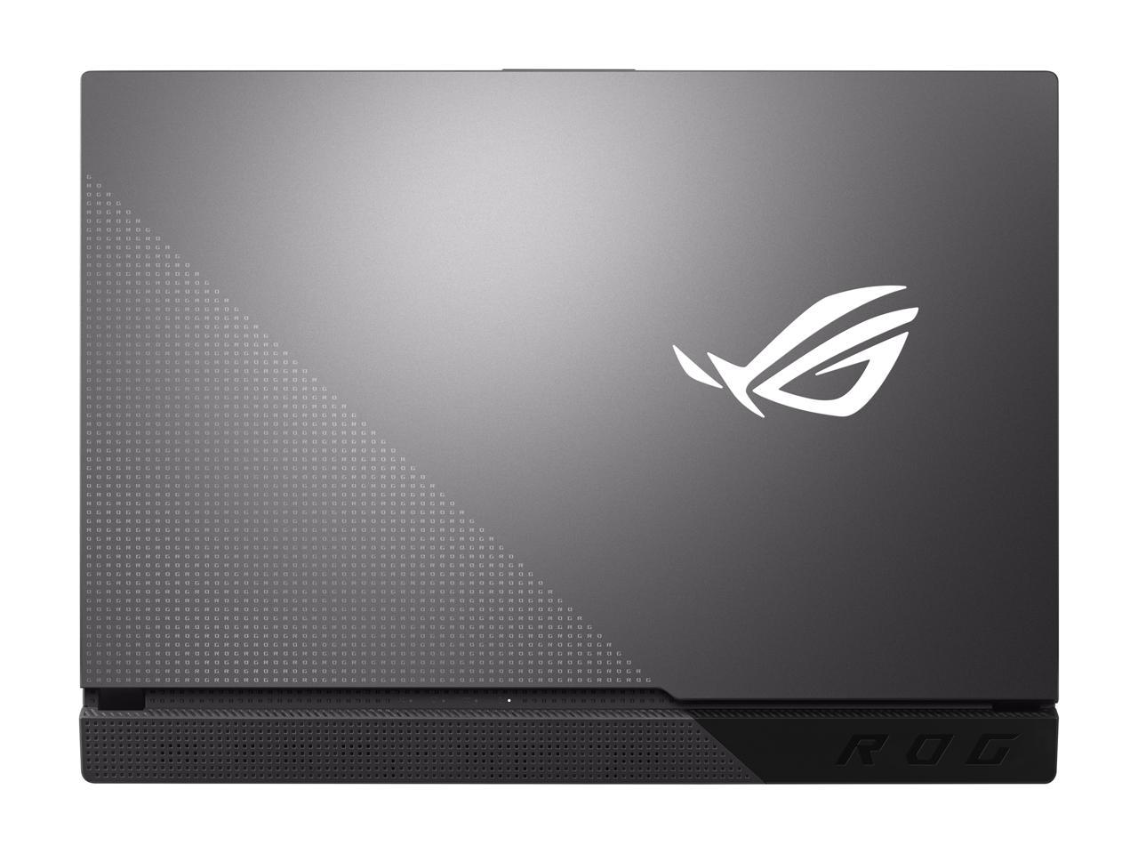 Asus Rog Strix G15 (2021) Gaming Laptop, 15.6" 300Hz Ips Type Fhd Display, Nvidia Geforce Rtx