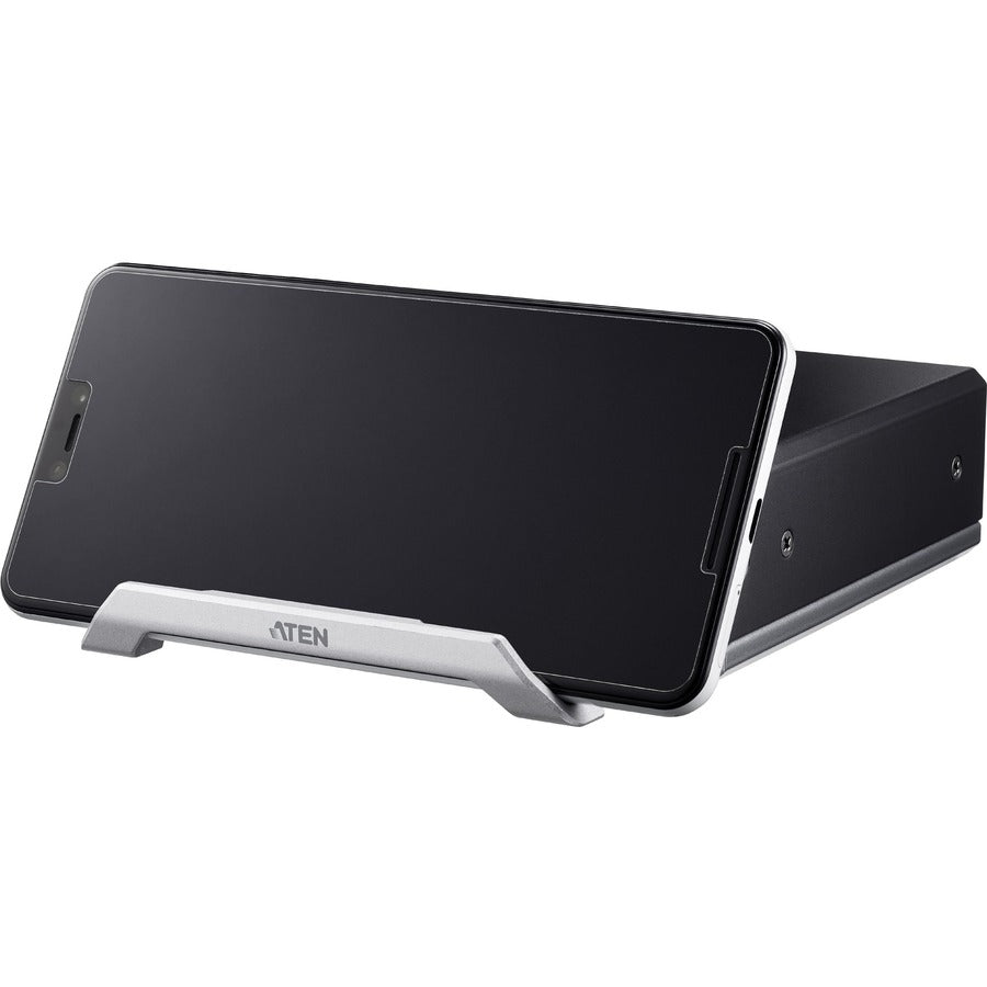 ATEN CAMLIVE PRO Dual HDMI to USB-C UVC Video Capture UC3022