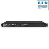 ATS PDU Rack Power Distribution Unit - Dual Input 1U Transfer Switch | TECISOFT PWATSL520004