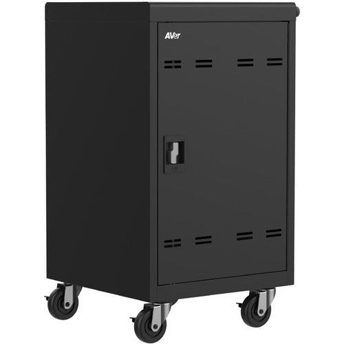 Aver Avercharge B30 30 Device Charging Cart