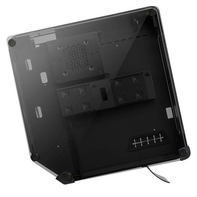 Azza Csaz-803 Optima Mid Tower Case