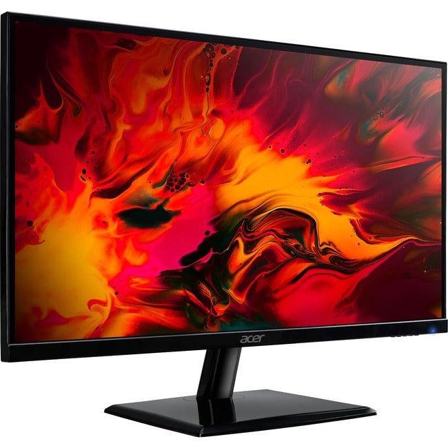 Acer Eg240Y P 23.8" Full Hd Led Lcd Monitor - 16:9 - Black