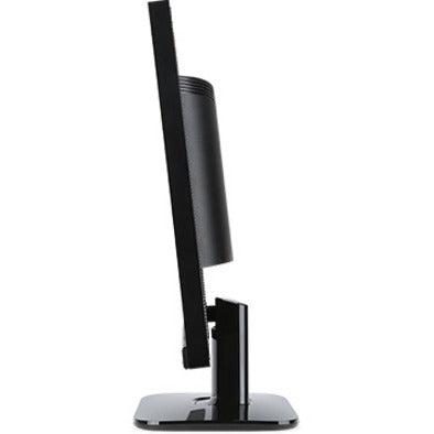 Acer Ka 272 Abi 68.6 Cm (27") Led Black