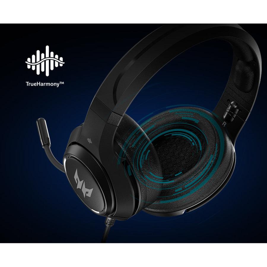 Acer Predator Galea 350 Headset