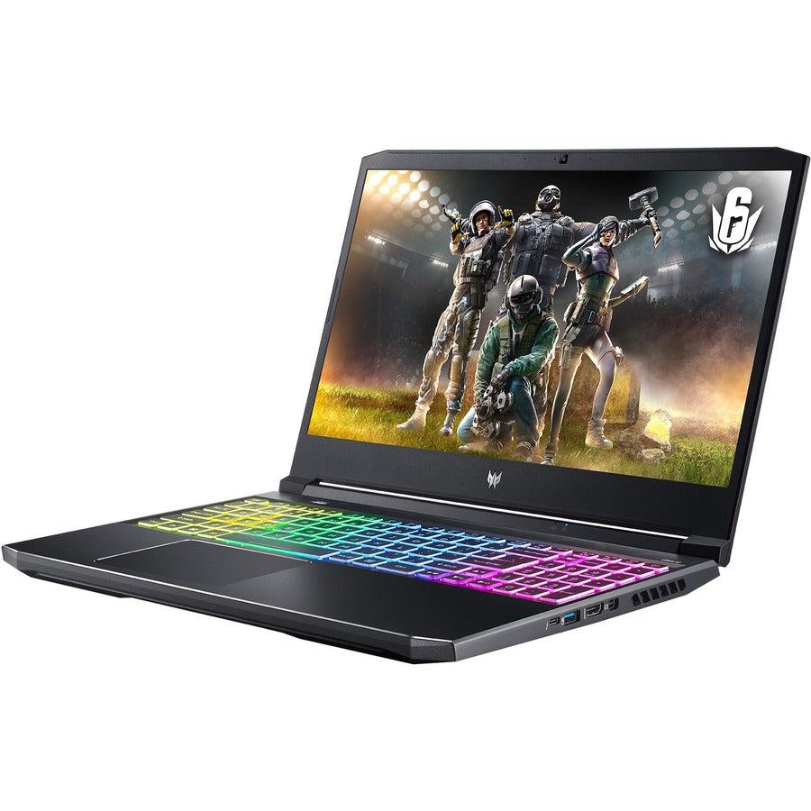 Acer Predator Helios 300 Ph315-54-70Eh Notebook 39.6 Cm (15.6") Quad Hd Intel® Core™ I7 16 Gb