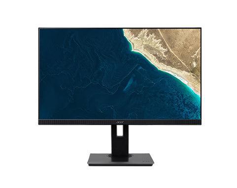 Acer Vero B7 B227Q LCD Monitor - Eco-Friendly Full HD Display | 21.5 Inch UM.WB7AA.A03