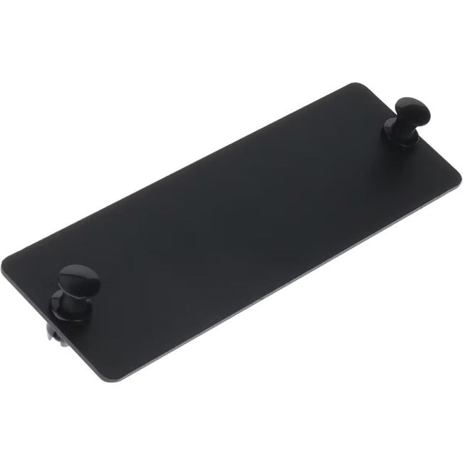 Addon 4-Bay Blank Cover Plate For 1 Bay