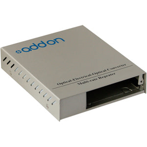 Addon 4G Media Converter Enclosure