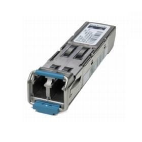 AddOn Cisco DWDM-SFP-4134 Compatible TAA Compliant 1000Base-DWDM 100GHz SFP Transceiver (SMF, 1541.35nm, 80km, LC, DOM) DWDM-SFP-4134-AO