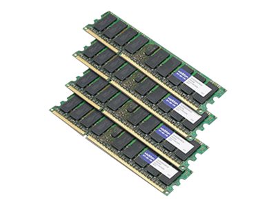 AddOn Cisco M-ASR1002X-8GB Compatible 8GB DRAM Upgrade M-ASR1002X-8GB-AO