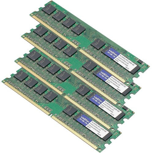 AddOn Cisco M-ASR1K-RP2-16GB Compatible 16GB DRAM Upgrade M-ASR1K-RP2-16GB-AO