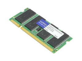 AddOn Cisco MEM2821-256U512D Compatible 256MB DRAM Upgrade MEM2821-256U512D-AO