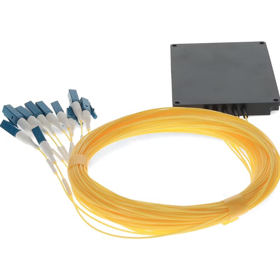 AddOn Data Multiplexer/Demultiplexer ADD-DWDMMUXDC2EM2122