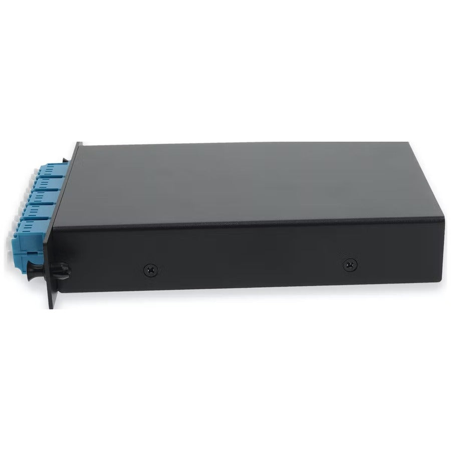 AddOn Data Multiplexer/Demultiplexer ADD-DWDMMUXDL8EM2128