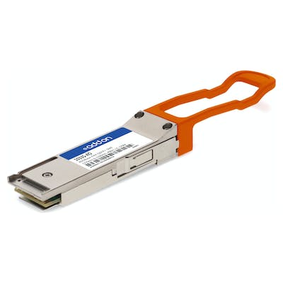Addon Extreme Networks 10335 Compatible Taa Compliant 40Gbase-Er4 Qsfp+ Transceiver (Smf, 1270Nm To 1330Nm, 40Km, Lc, Dom)