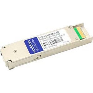 Addon Juniper Networks Ex-Xfp-10Ge-Bx-U Compatible Taa Compliant 10Gbase-Bx Xfp Transceiver (Smf, 1270Nmtx/1330Nmrx, 10Km, Lc, Dom)